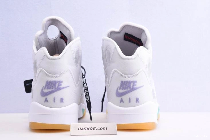 ow 5 CT8480-105  Jordan AJ5 otw Air​ 3M 1015